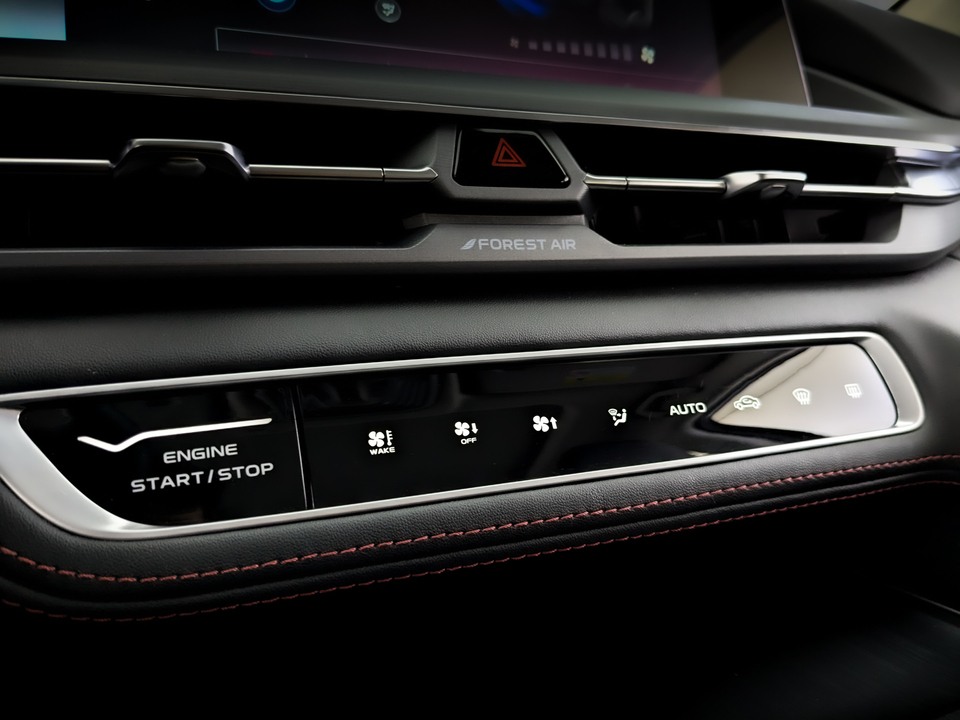 Фото Changan CS75 Plus II с пробегом 39 628 км