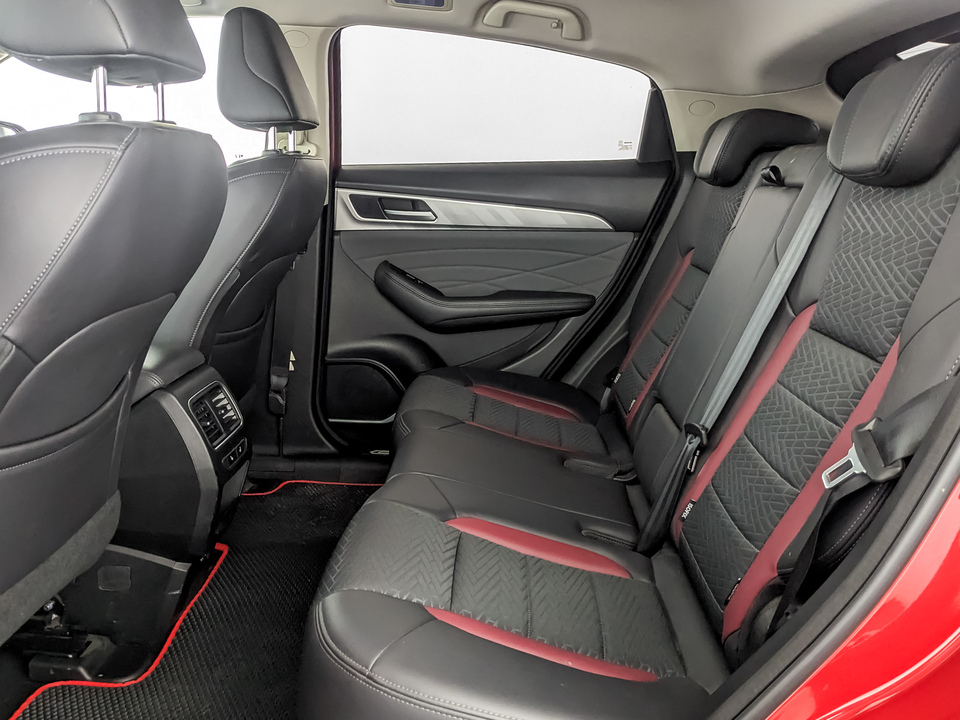 Фото Haval F7x с пробегом 64 251 км