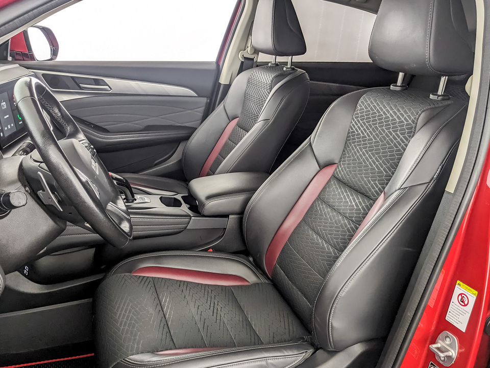 Фото Haval F7x с пробегом 64 251 км