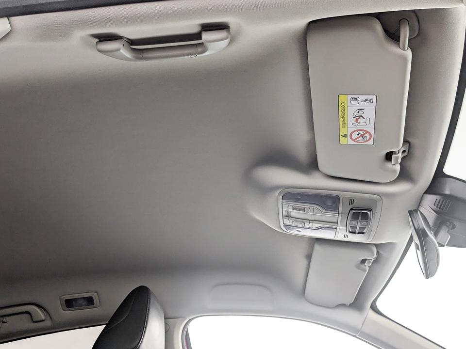 Фото Haval F7x с пробегом 64 251 км