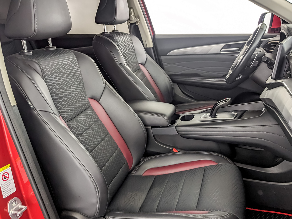 Фото Haval F7x с пробегом 64 251 км