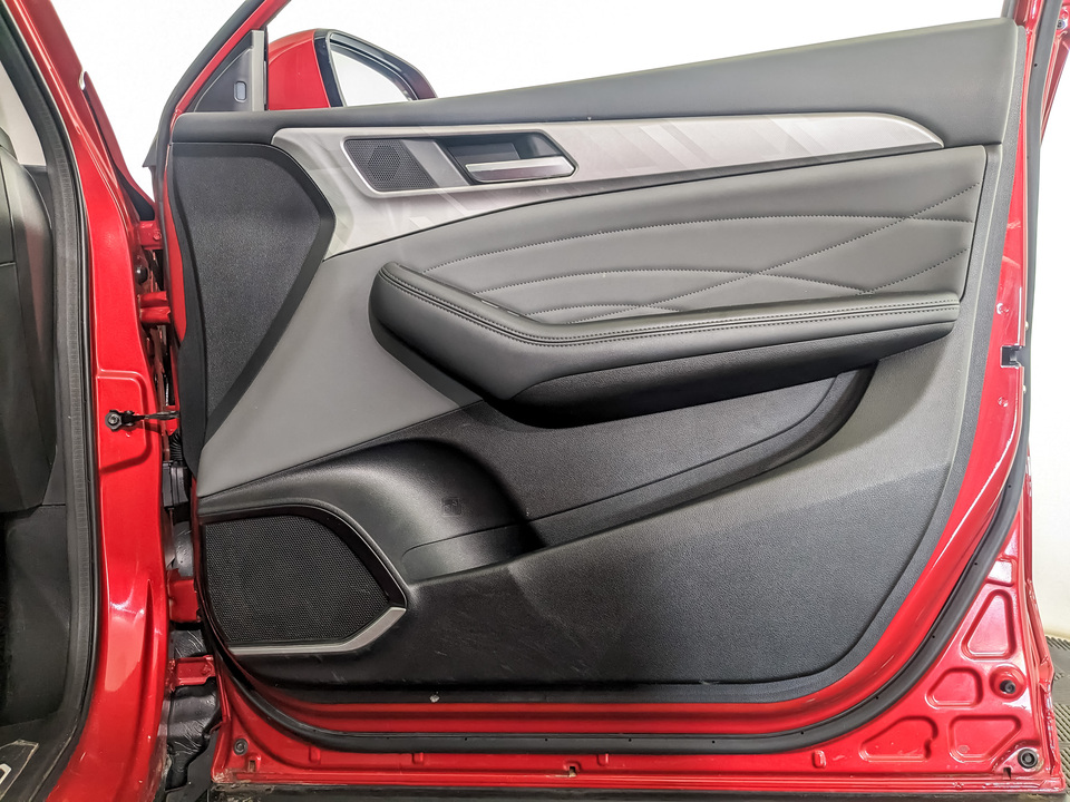 Фото Haval F7x с пробегом 64 251 км