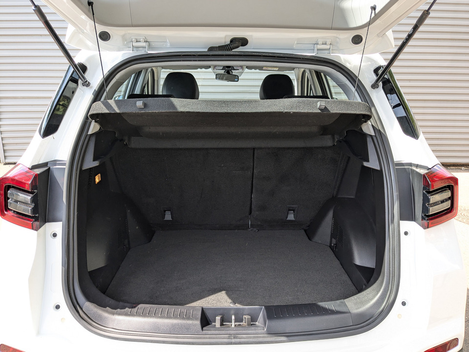 Фото Chery Tiggo 4 2021 г.в. с пробегом 70 248 км