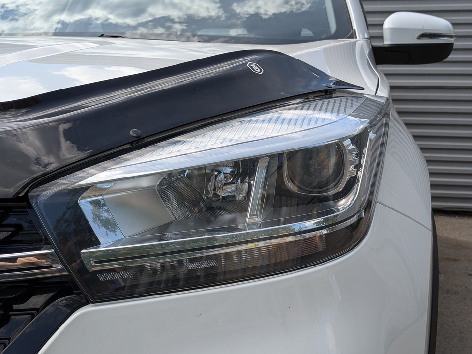 Фото Chery Tiggo 4 2021 г.в. с пробегом 70 248 км