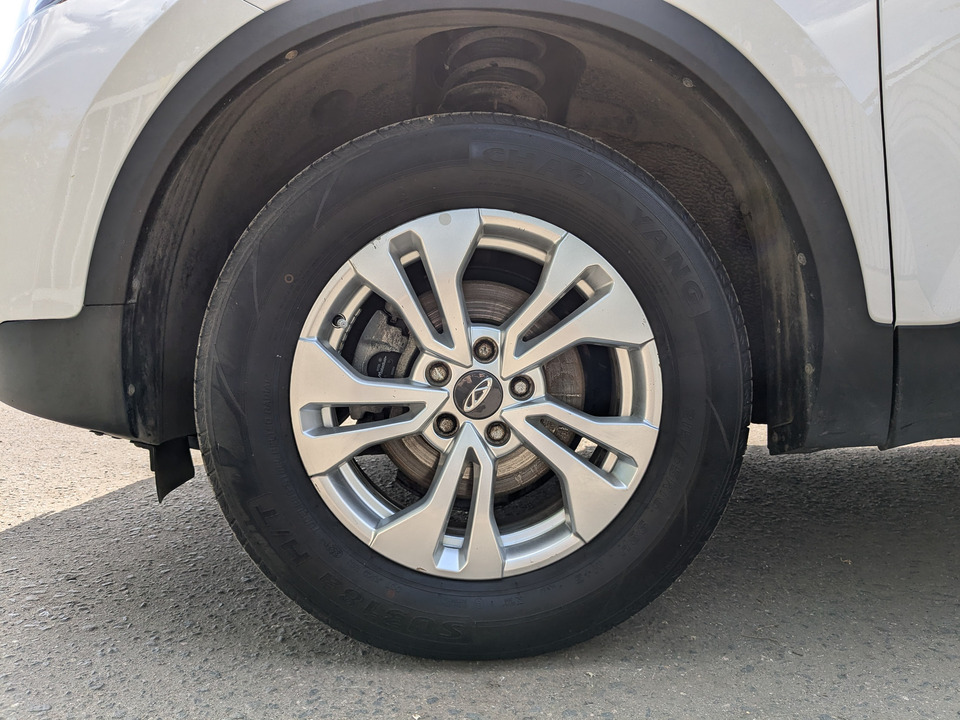 Фото Chery Tiggo 4 2021 г.в. с пробегом 70 248 км