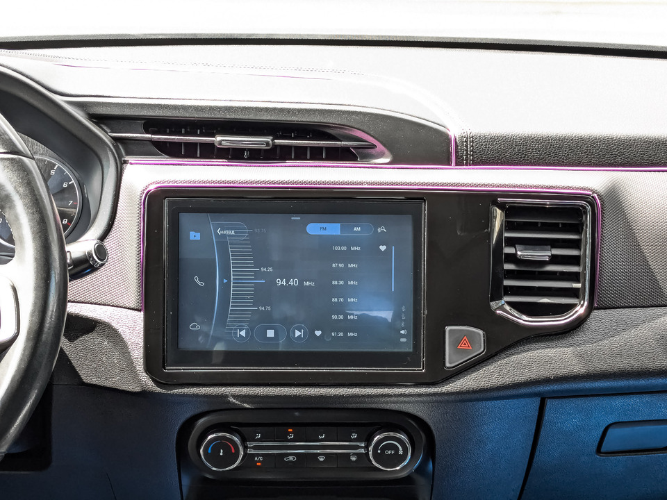 Фото Chery Tiggo 4 2021 г.в. с пробегом 70 248 км