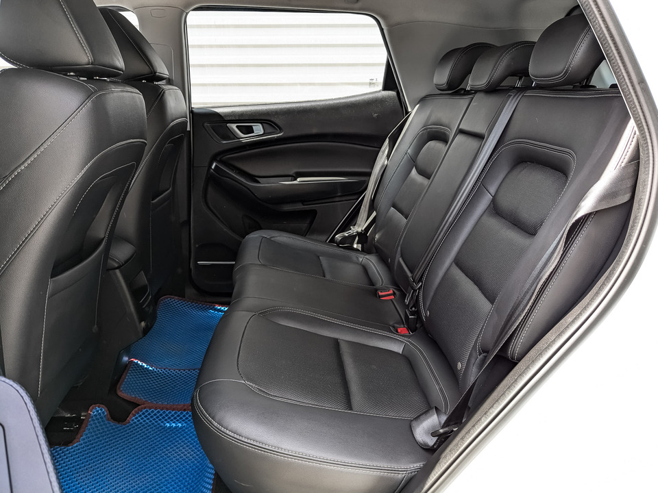 Фото Chery Tiggo 4 2021 г.в. с пробегом 70 248 км