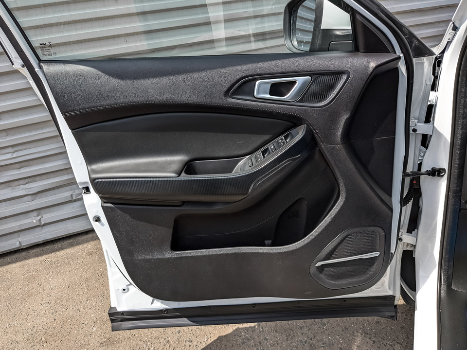 Фото Chery Tiggo 4 2021 г.в. с пробегом 70 248 км