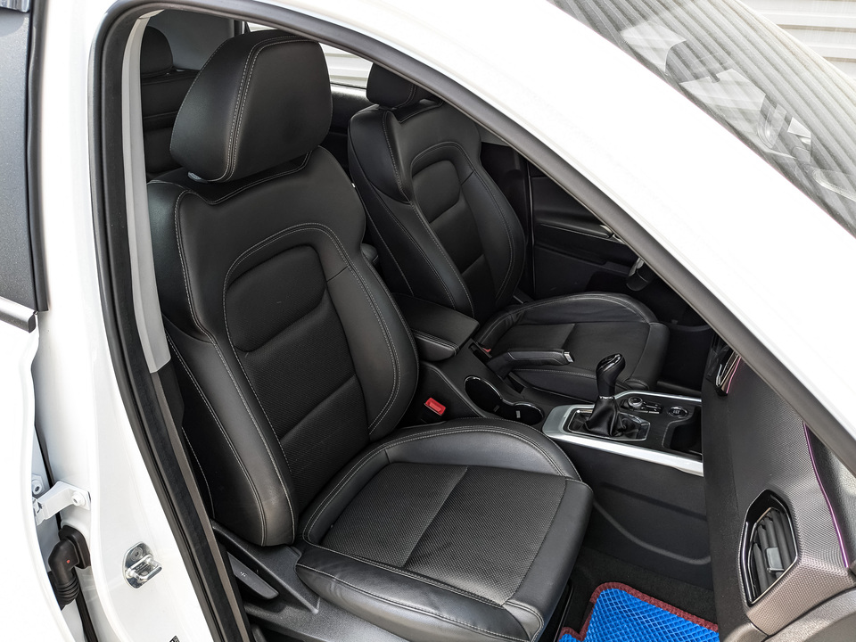 Фото Chery Tiggo 4 2021 г.в. с пробегом 70 248 км