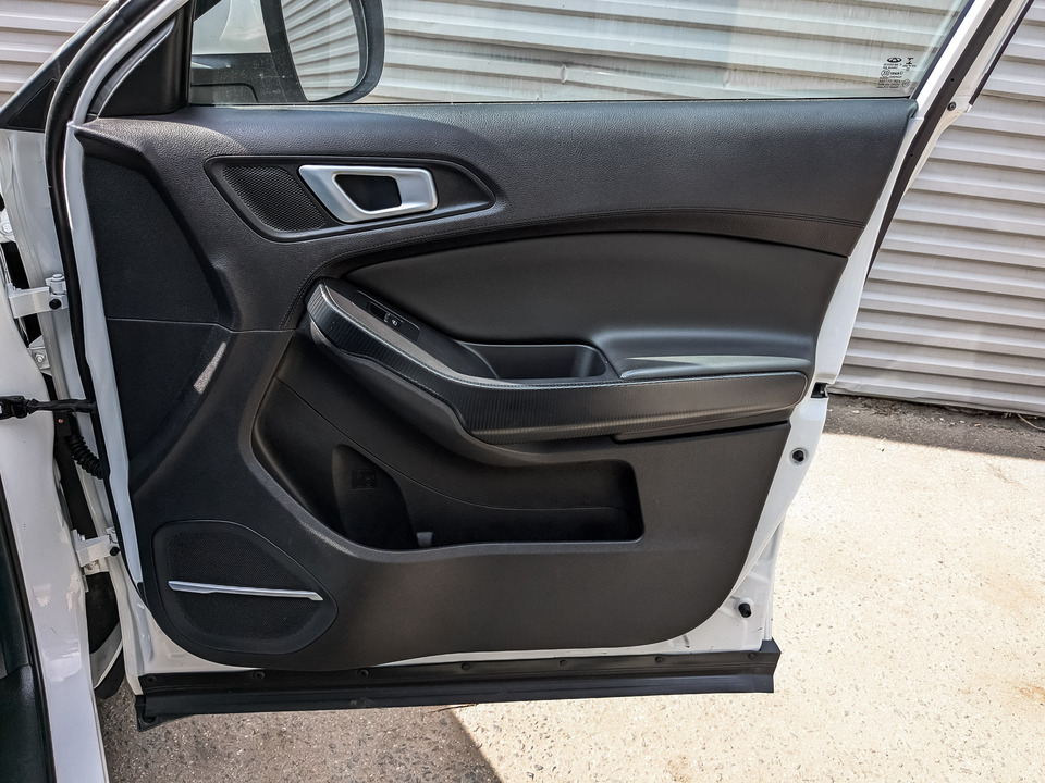 Фото Chery Tiggo 4 2021 г.в. с пробегом 70 248 км