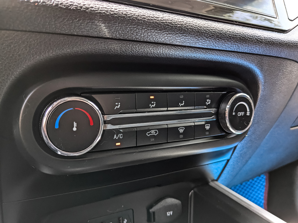 Фото Chery Tiggo 4 2021 г.в. с пробегом 70 248 км