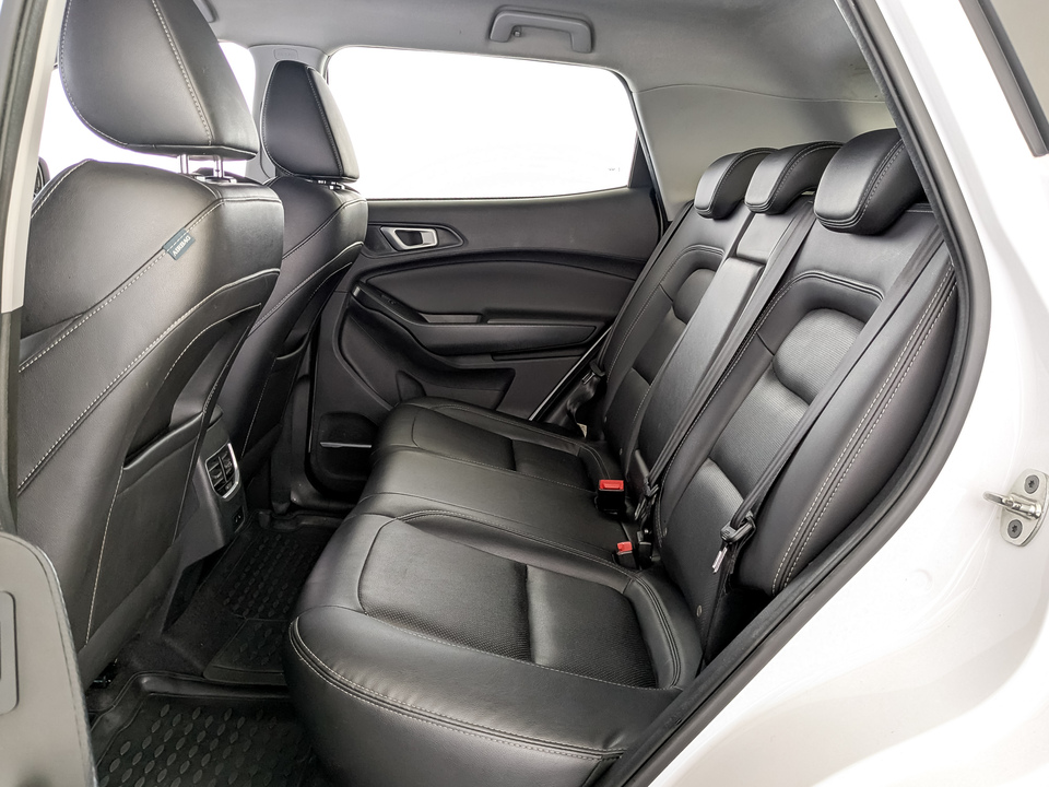 Фото Chery Tiggo 4 2021 г.в. с пробегом 124 896 км