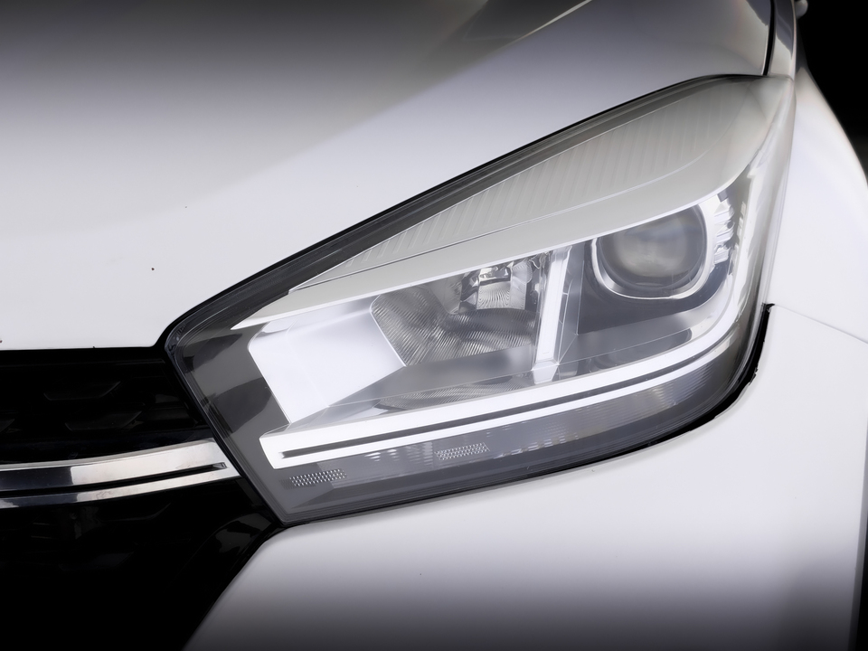 Фото Chery Tiggo 4 2021 г.в. с пробегом 124 896 км