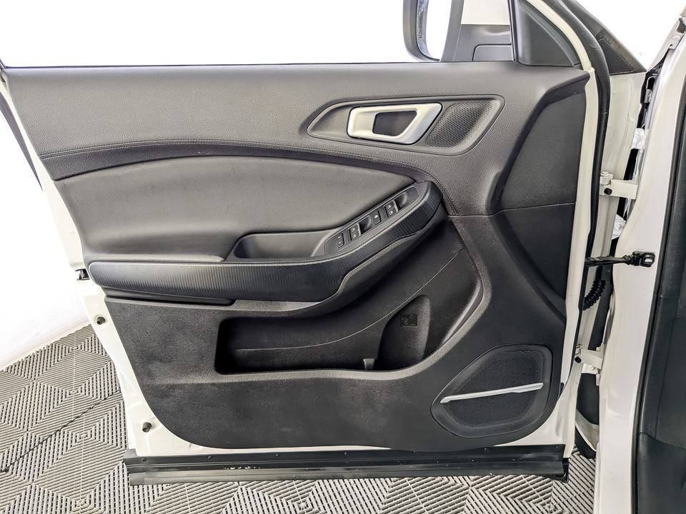 Фото Chery Tiggo 4 2021 г.в. с пробегом 124 896 км