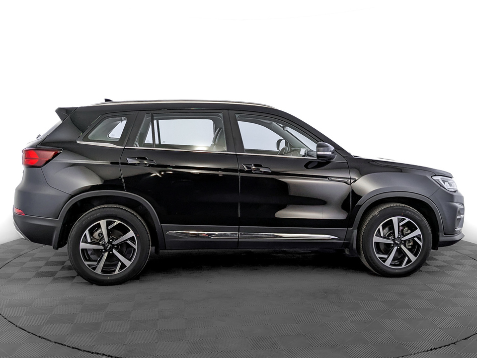 Фото Changan CS75 с пробегом 19 339 км