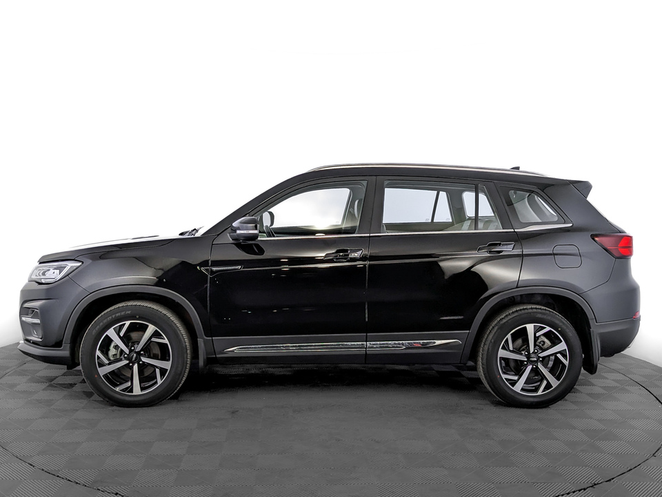Фото Changan CS75 с пробегом 19 339 км