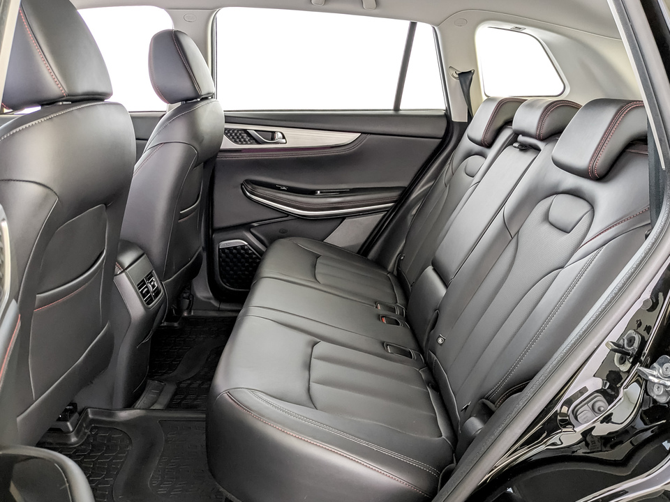 Фото Changan CS75 с пробегом 19 339 км