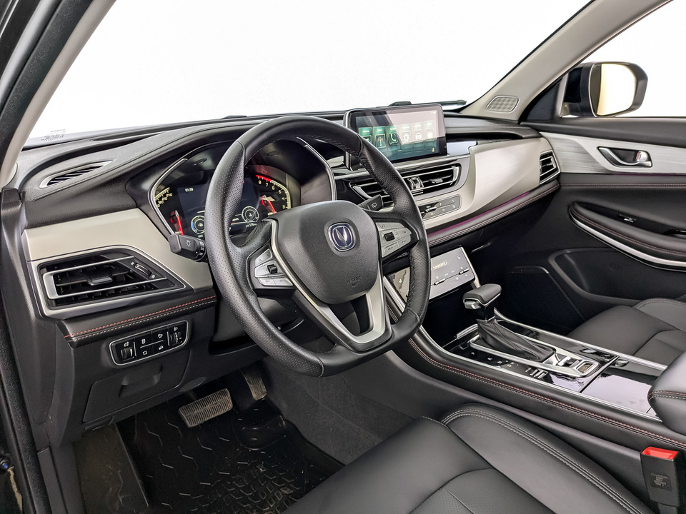 Фото Changan CS75 с пробегом 19 339 км
