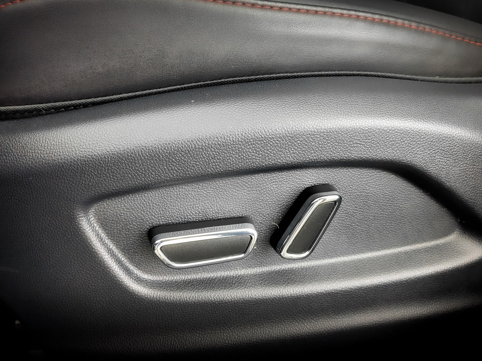 Фото Changan CS75 с пробегом 19 339 км