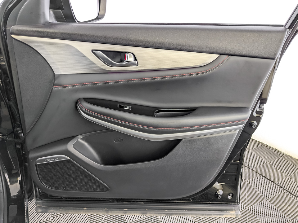 Фото Changan CS75 с пробегом 19 339 км