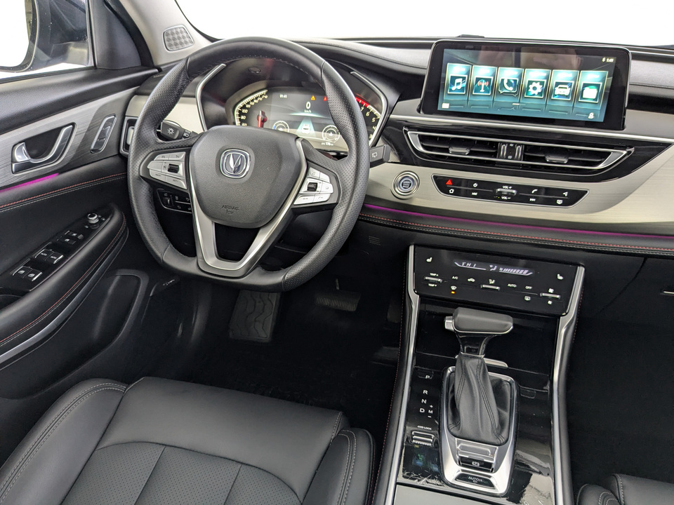 Фото Changan CS75 с пробегом 19 339 км