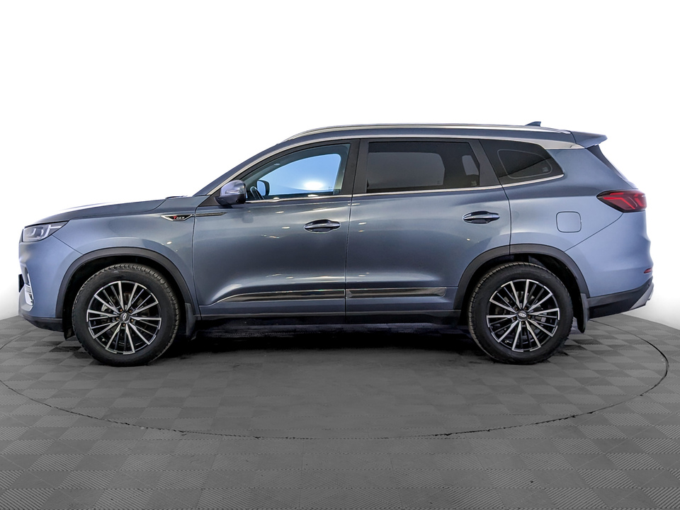 Фото Chery Tiggo 8 Pro 2021 г.в. с пробегом 115 538 км