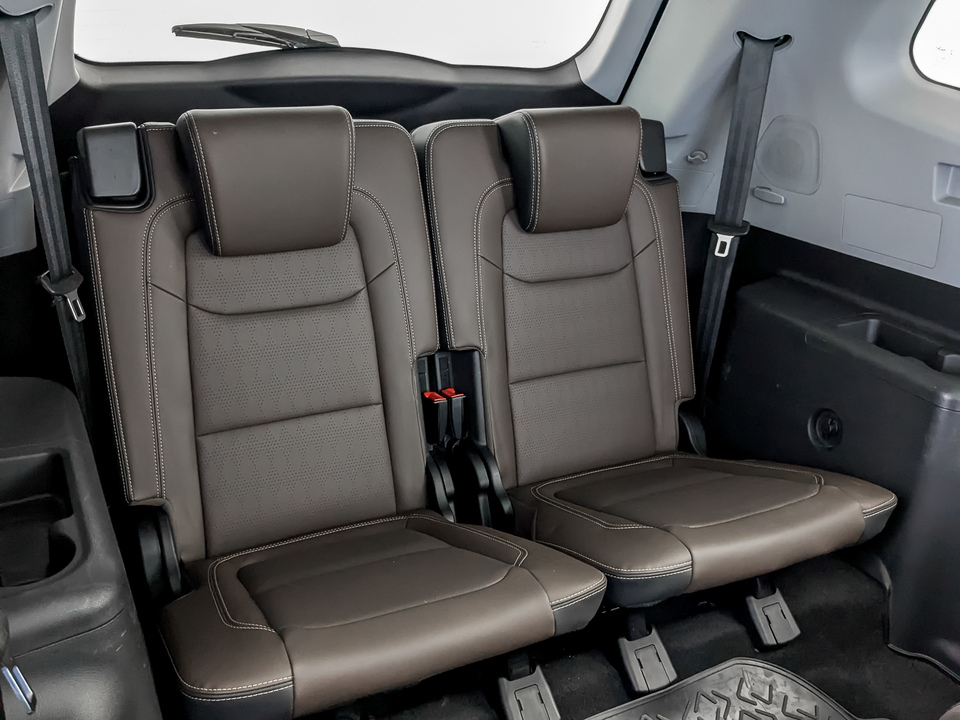 Фото Chery Tiggo 8 Pro 2021 г.в. с пробегом 115 538 км