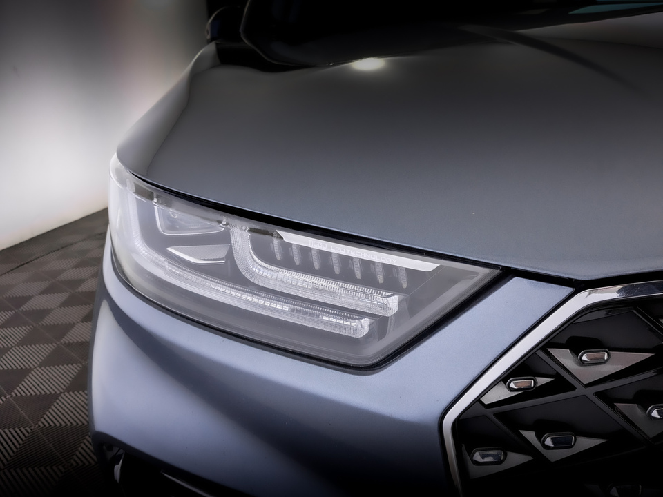 Фото Chery Tiggo 8 Pro 2021 г.в. с пробегом 115 538 км