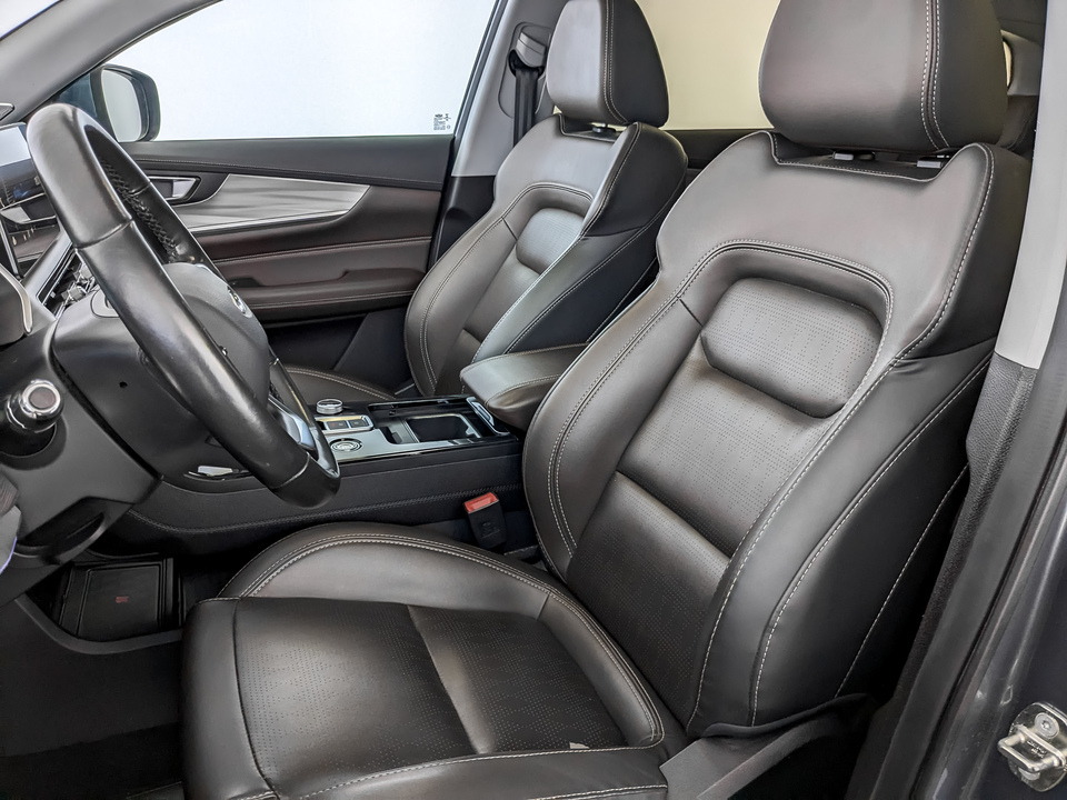 Фото Chery Tiggo 8 Pro 2021 г.в. с пробегом 115 538 км
