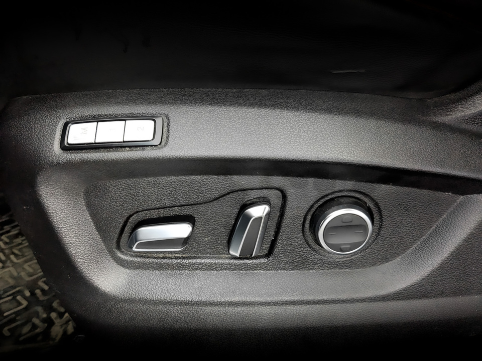 Фото Chery Tiggo 8 Pro 2021 г.в. с пробегом 115 538 км