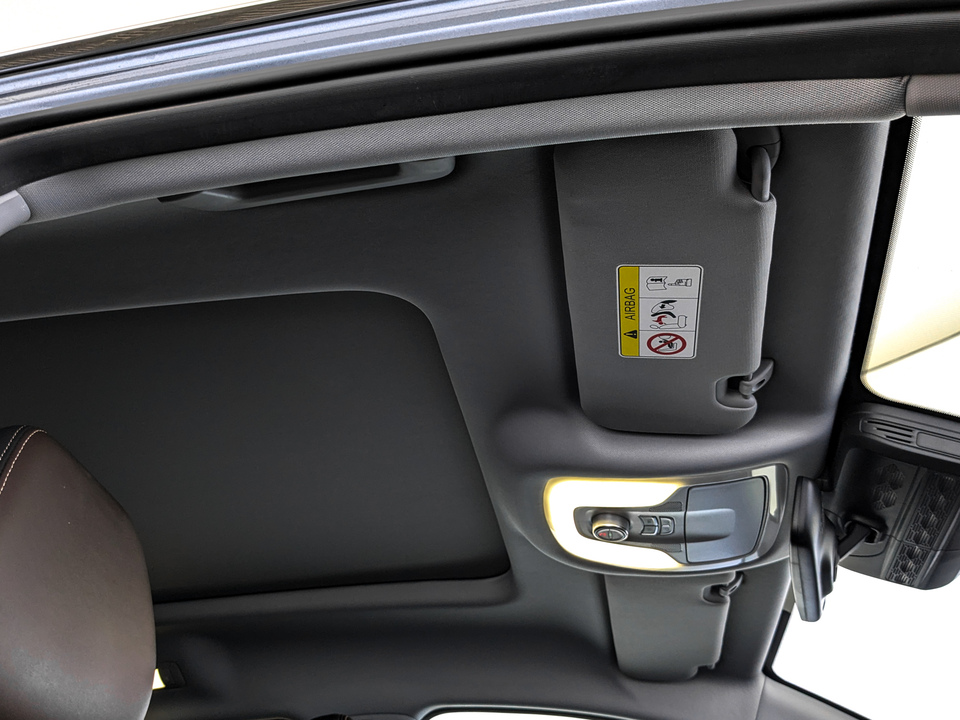 Фото Chery Tiggo 8 Pro 2021 г.в. с пробегом 115 538 км