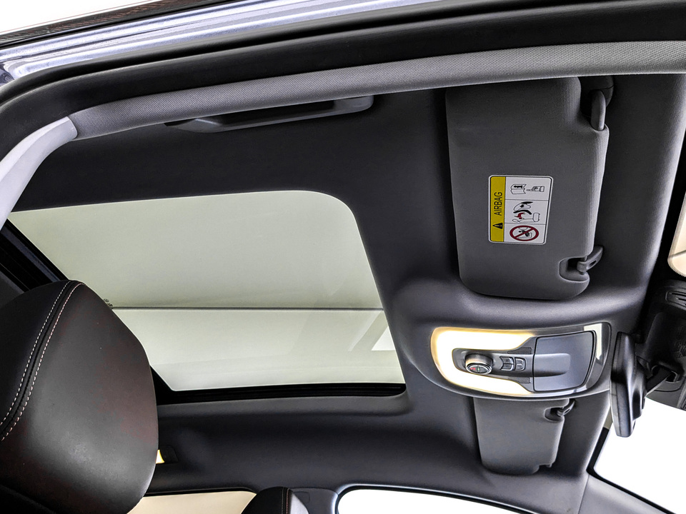 Фото Chery Tiggo 8 Pro 2021 г.в. с пробегом 115 538 км