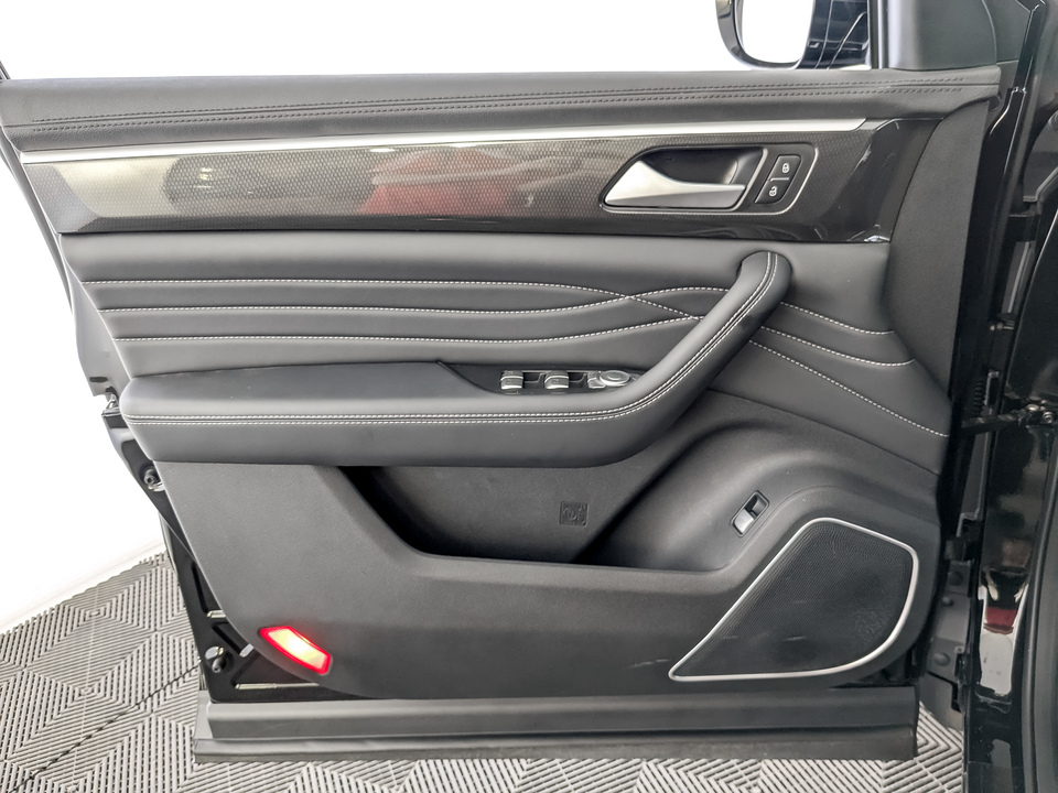 Фото DongFeng DFSK ix7 с пробегом 3 547 км