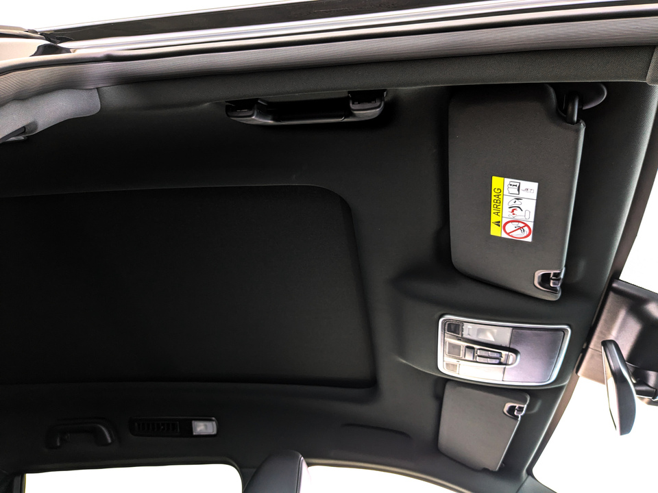 Фото DongFeng DFSK ix7 с пробегом 3 547 км