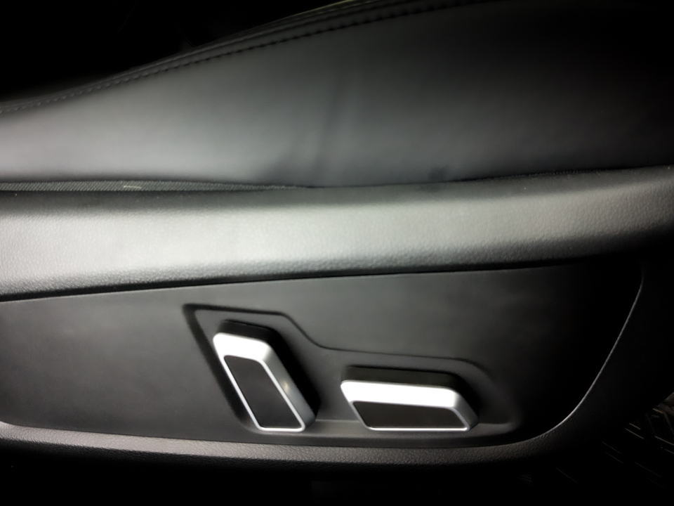 Фото DongFeng DFSK ix7 с пробегом 3 547 км