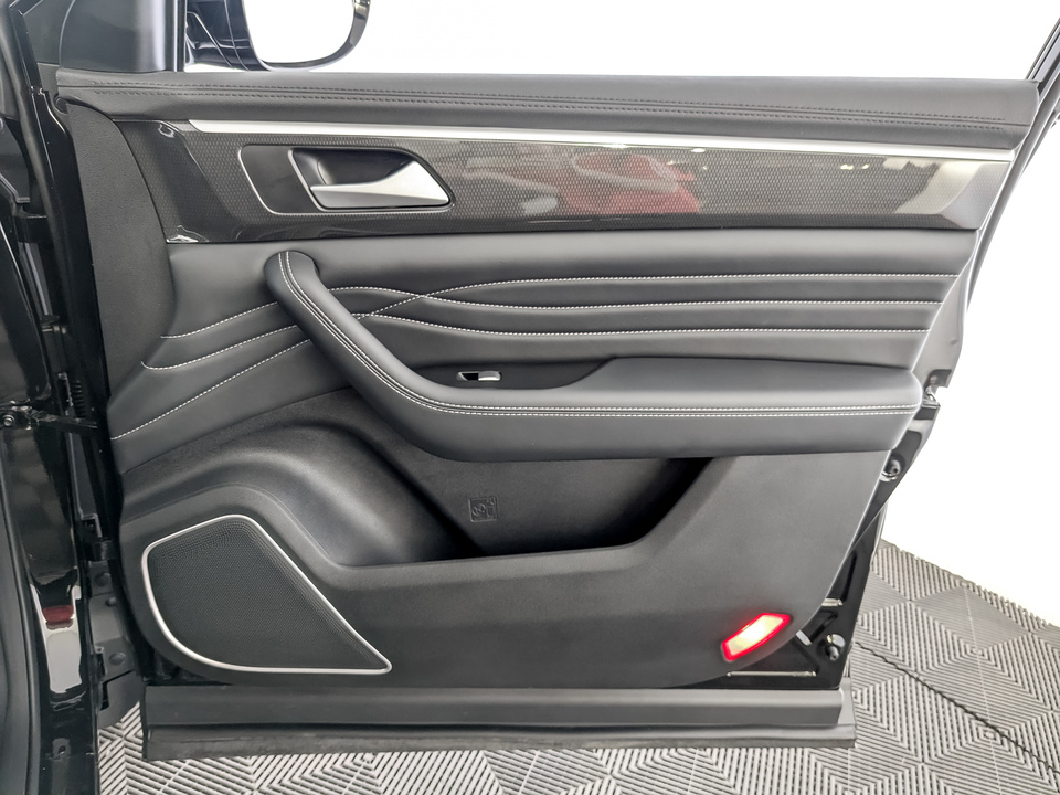 Фото DongFeng DFSK ix7 с пробегом 3 547 км