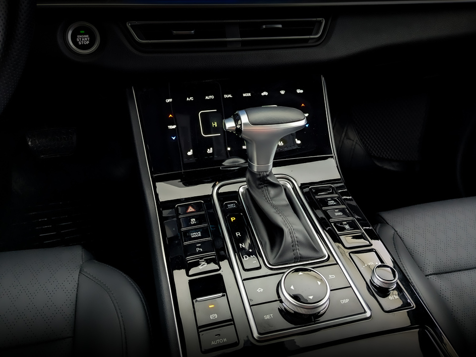 Фото DongFeng DFSK ix7 с пробегом 3 547 км