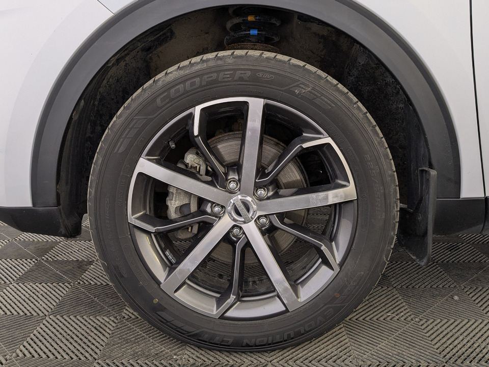 Фото Haval F7 I с пробегом 27 954 км
