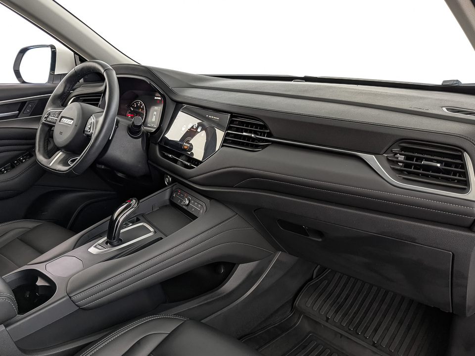 Фото Haval F7 I с пробегом 27 954 км