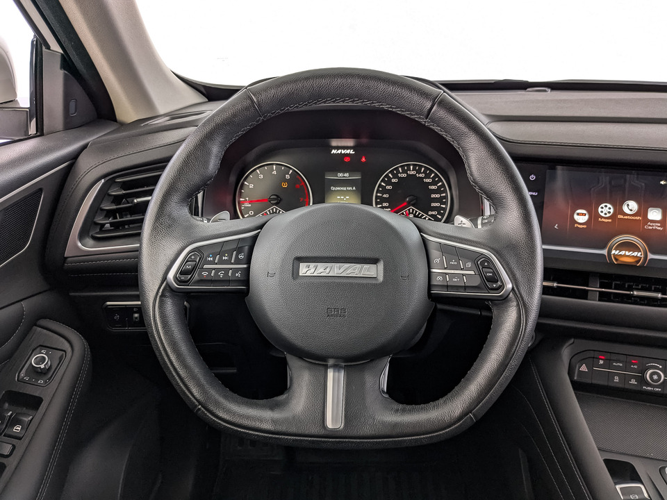 Фото Haval F7 I с пробегом 27 954 км