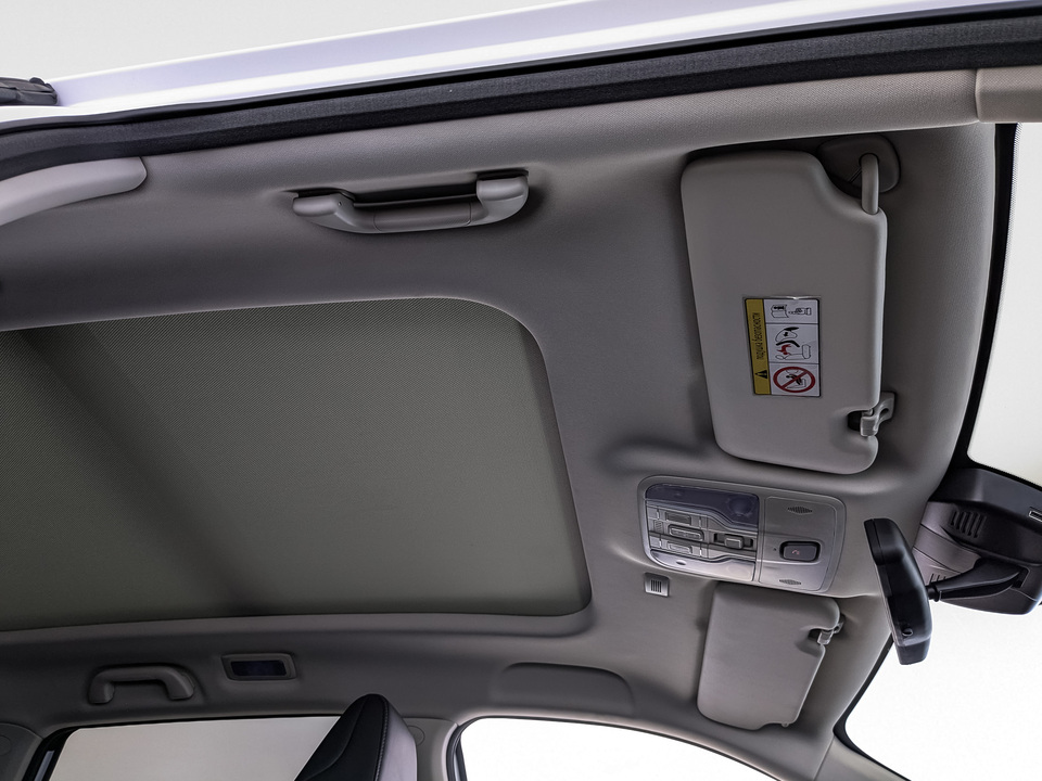 Фото Haval F7 I с пробегом 27 954 км