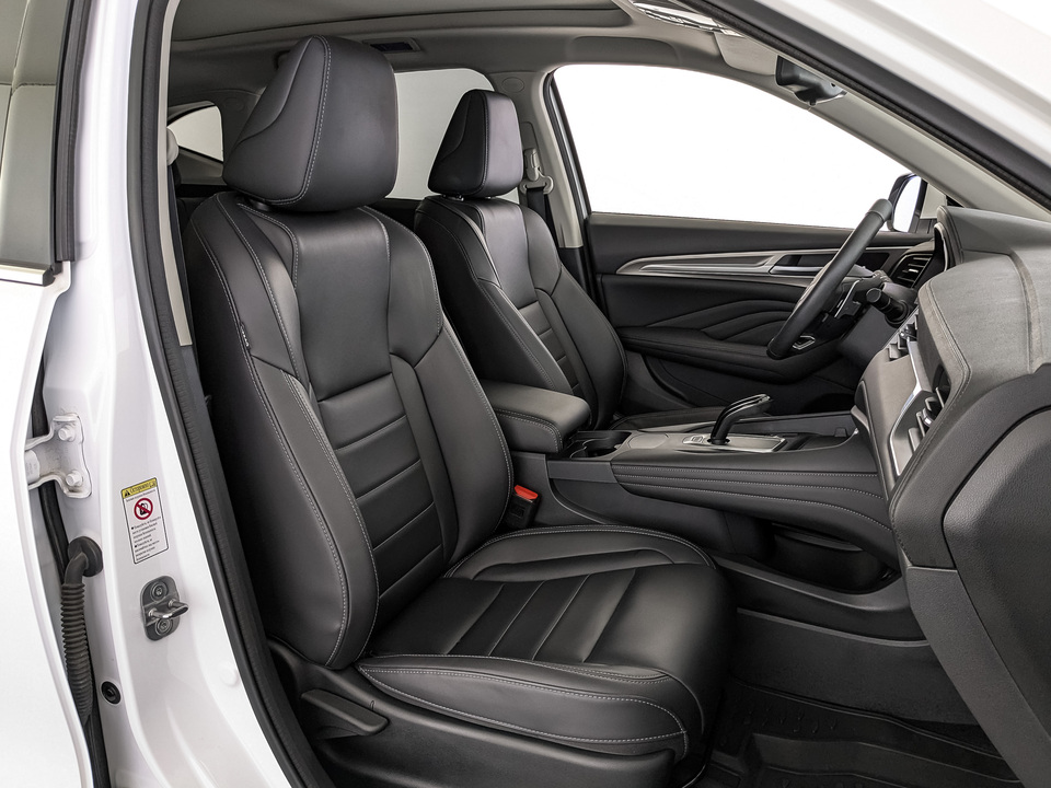 Фото Haval F7 I с пробегом 27 954 км