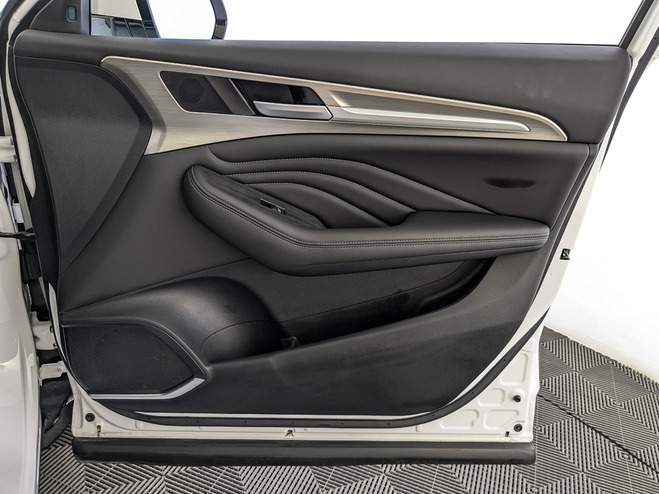 Фото Haval F7 I с пробегом 27 954 км