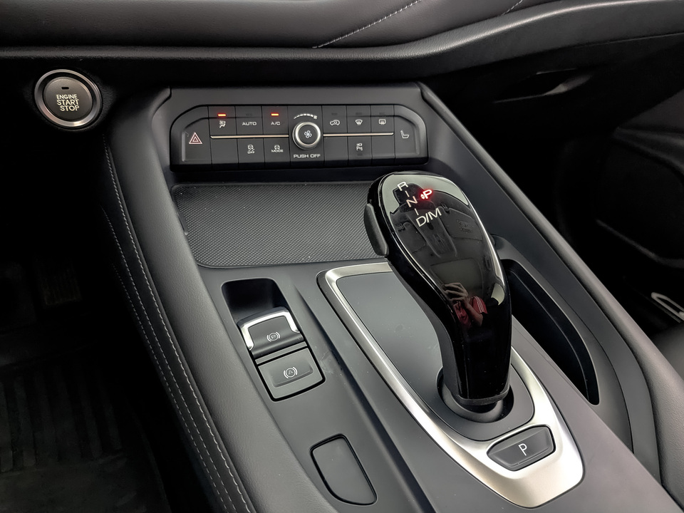 Фото Haval F7 I с пробегом 27 954 км
