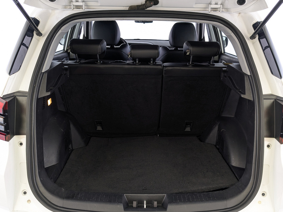 Фото Chery Tiggo 4 2021 г.в. с пробегом 131 124 км