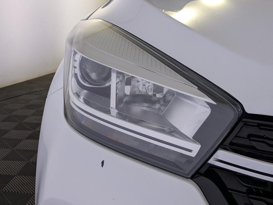Фото Chery Tiggo 4 2021 г.в. с пробегом 131 124 км