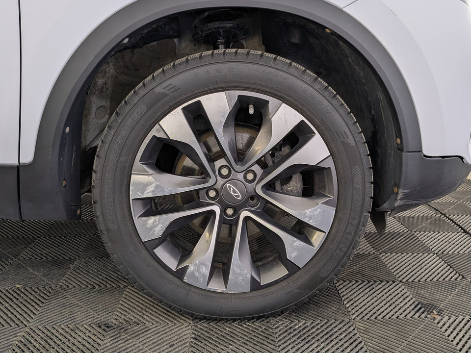 Фото Chery Tiggo 4 2021 г.в. с пробегом 131 124 км