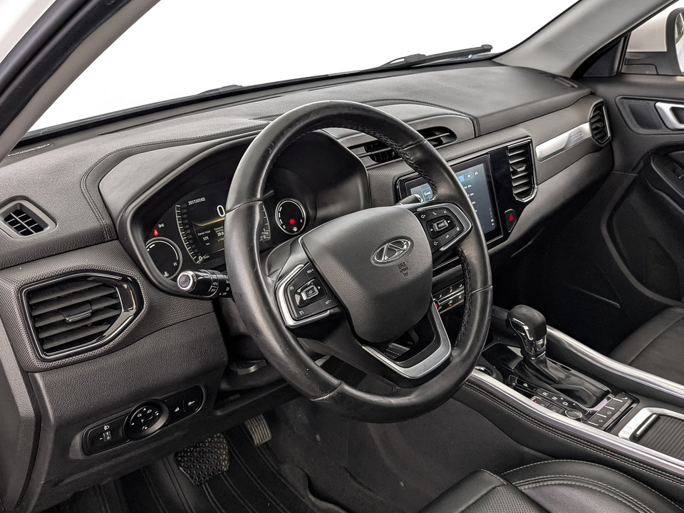 Фото Chery Tiggo 4 2021 г.в. с пробегом 131 124 км