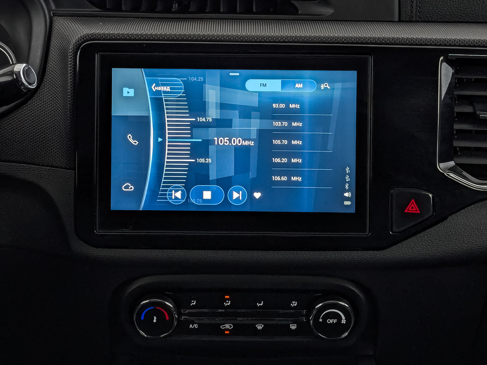 Фото Chery Tiggo 4 2021 г.в. с пробегом 131 124 км