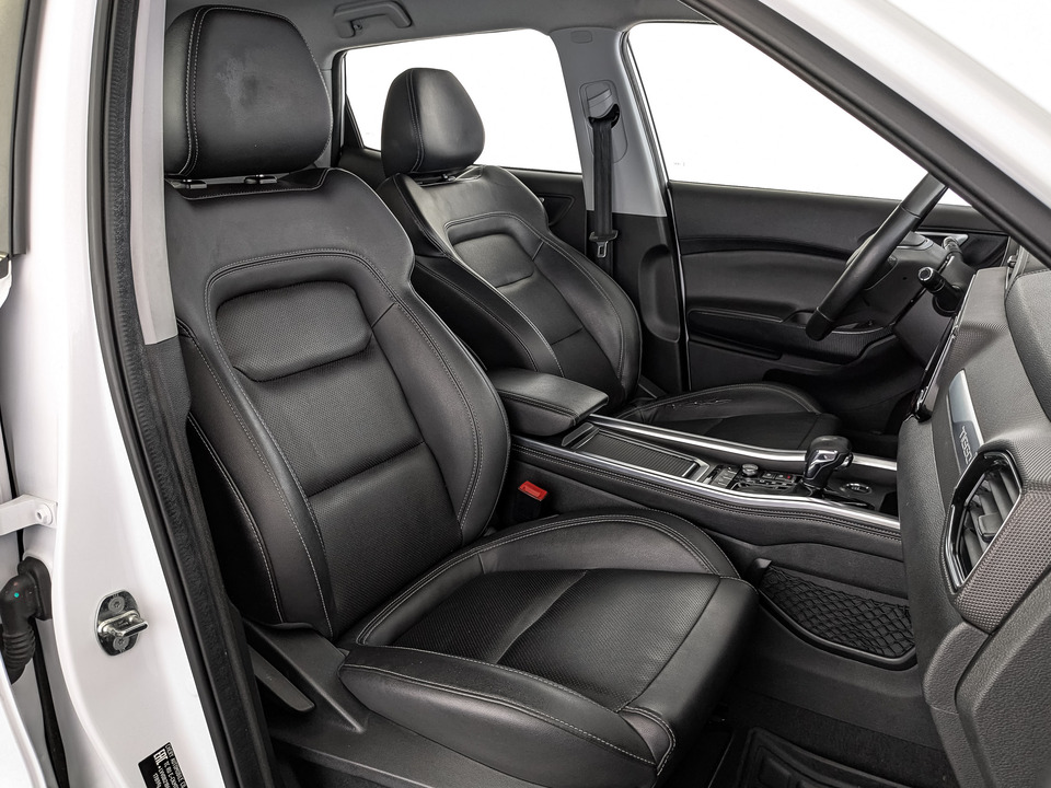 Фото Chery Tiggo 4 2021 г.в. с пробегом 131 124 км